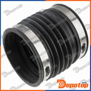 Gaine de suralimentation pour JEEP | GPP-CH-029, 53013672AE